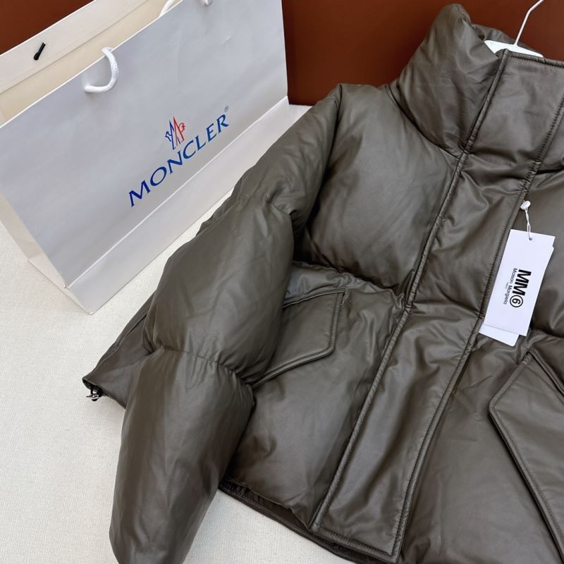 Maison Margiela Down Jackets